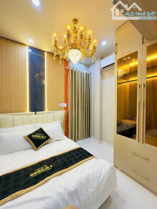 Nhà đẹp lạc long quân,tân bình - 2