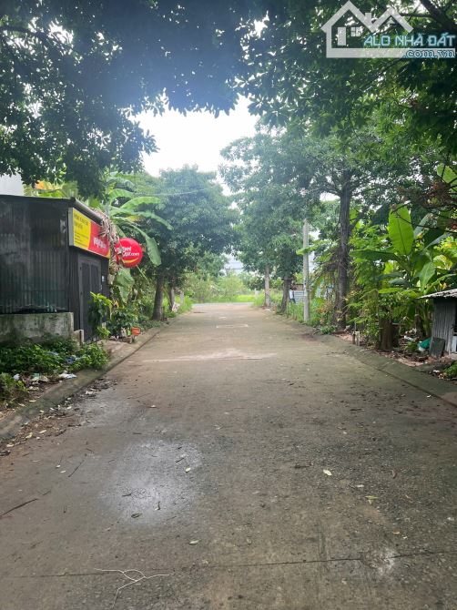 155m ngang 5 đất vuông vức 3.83 tỷ - 2