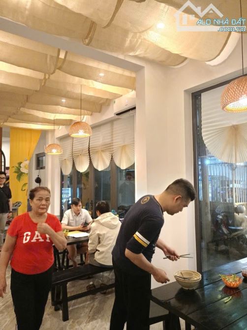 CẦN BÁN NHANH NHÀ 2 MT 2,5 TẦNG LÝ TỰ TRỌNG -HẢI CHÂU VỊ TRÍ ĐẸP GIÁ TỐT - 2