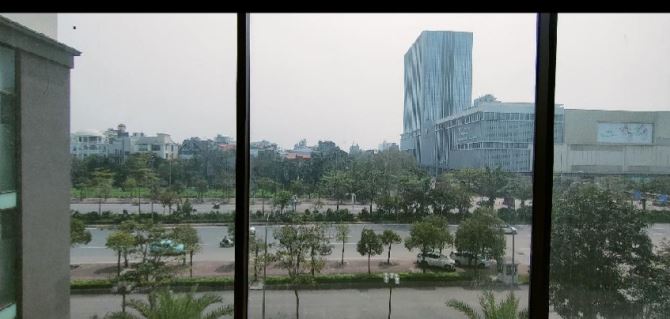 Sàn Thương mại Tây Hồ/667 Tỷ/ 17700 m2 / 4 tầng - 2