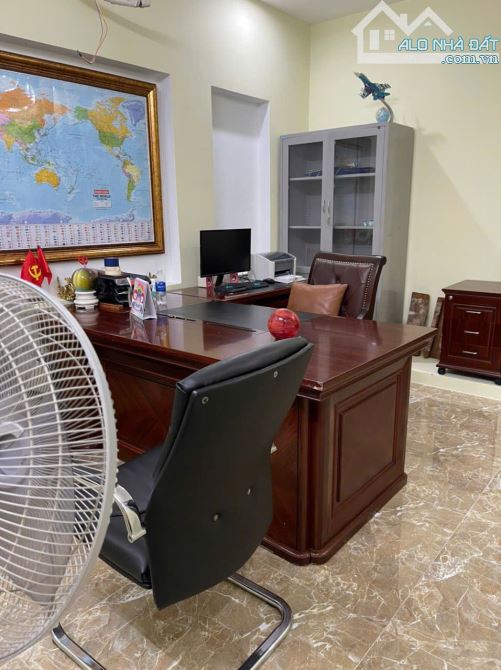BÁN BIỆT THỰ SIÊU ĐẸP AN PHÚ ĐÔNG VƯỜN LÀI 778M2 GIÁ CHỈ 48 TỶ TL - 2
