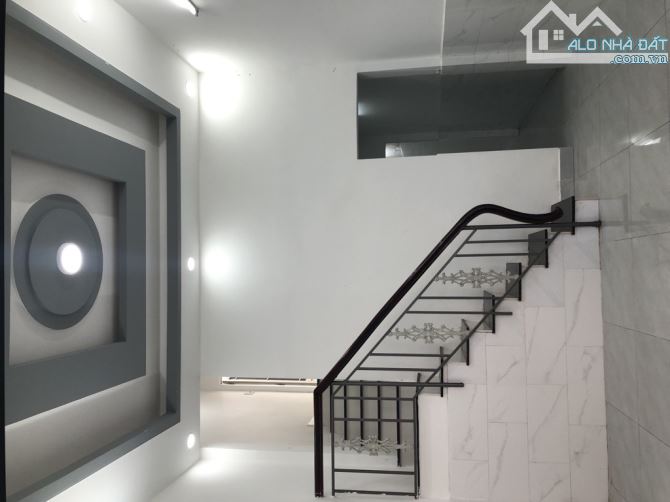45M2 - CHỈ 3.X T.Ỷ - GẦN SIÊU THỊ EMART 2 - PHAN HUY ÍCH, PHƯỜNG 12, GÒ VẤP. - 2