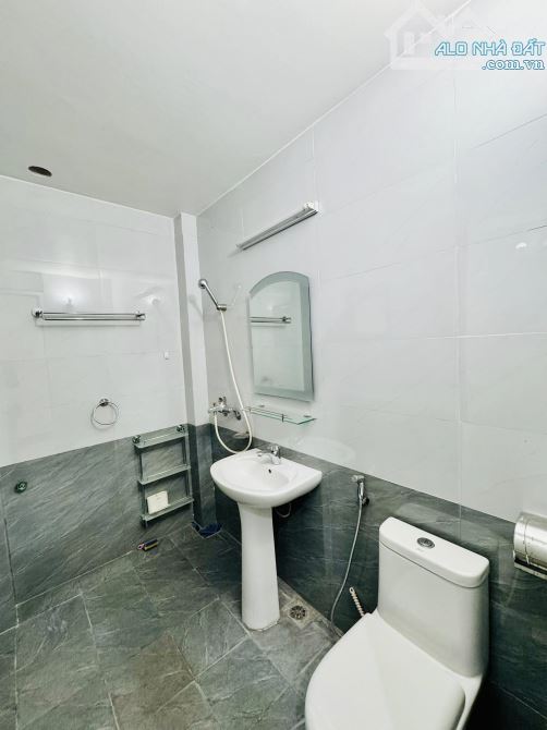 Siêu Phẩm Nhà Phố TRần Phú Ô Tô Đỗ Ngày Đêm , Kinh Doanh Buôn Bán Sầm Uất - 2