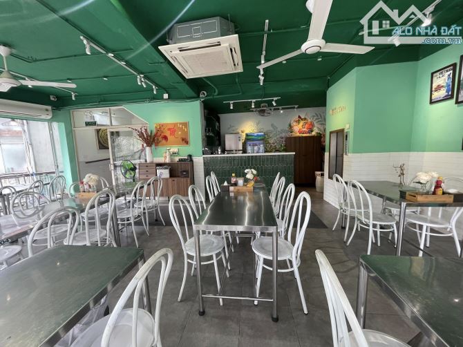 Mặt phố Hàng Cót, Lô góc 3 thoáng, Hè đá bóng. 50m2 x 5t, MT 10m. Chỉ 45 tỷ! - 2