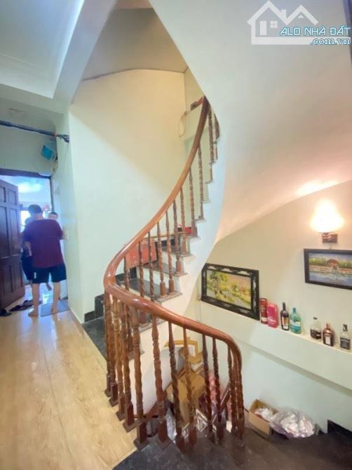 Bán Nhà mặt phố Khương đình, Thanh Xuân, 40m2x5T, giá 12 tỷ, kinh doanh cực đỉnh - 2