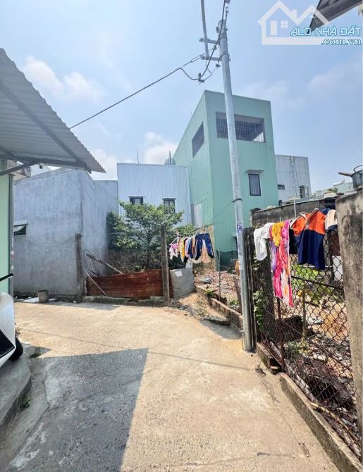 📌📌📌Làm việc trực tiếp!!! Bán đất kiệt 36 Ngô Chân Lưu giá rẻ 🍀 - 2