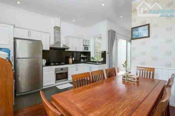 🏡 NHÀ 3 TẦNG CAO CẤP – FULL NỘI THẤT – LÊ THƯỚC, PHƯỚC MỸ – CÁCH BIỂN VÀI PHÚT - 2