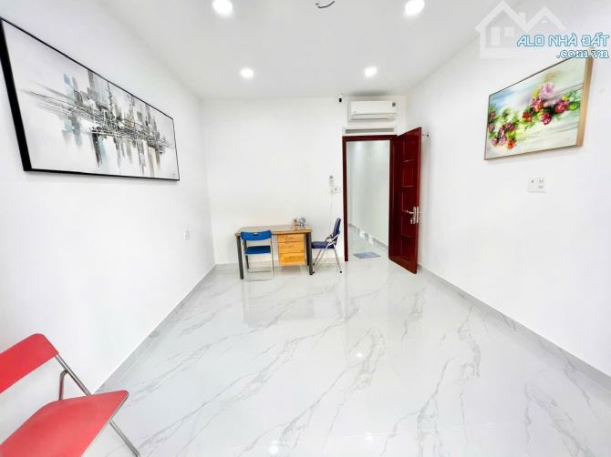 🎋🎋BÁN NHÀ 2 MẶT TIỀN KHU PHAN ĐĂNG  LƯU NHÀ 4x15M NHÀ 6 PN GIÁ 13  Tỷ - 2