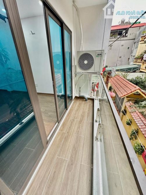 Giáp Ngoại Giao Đoàn - Xuân La Xuân Đỉnh - Tây Hồ, 50M2×6 Tầng Thang Máy, Giá Gần 15 Tỷ - 2