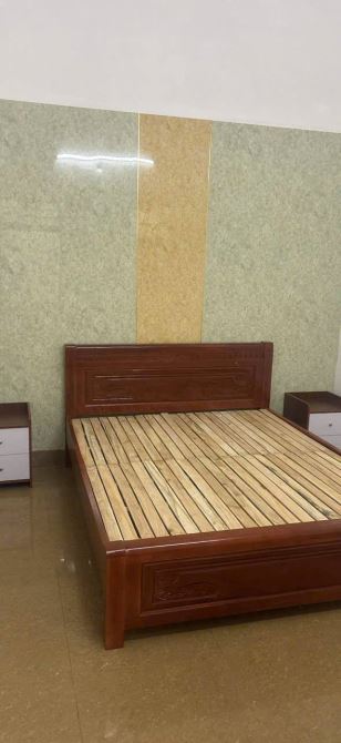 Bán dãy trọ kiệt ô tô 120m2 Châu Thị Vĩnh Tế giá chỉ nhỉnh 7 tỷ - 2