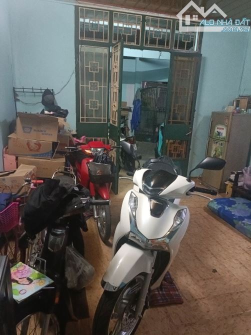 NHÀ 46.11 TÂN THỚI NHẤT6, PHƯỜNG TÂN THỚI NHẤT, QUẬN 12. ... + DT 61 M2, 2 TẦNG,4.8MX13M. - 2