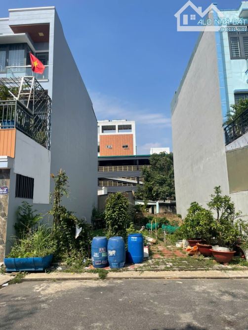Bán đất sổ riêng đường nhựa 9m gần 4 chiêu liêu Tân Đông Hiệp dĩ an.bd - 2