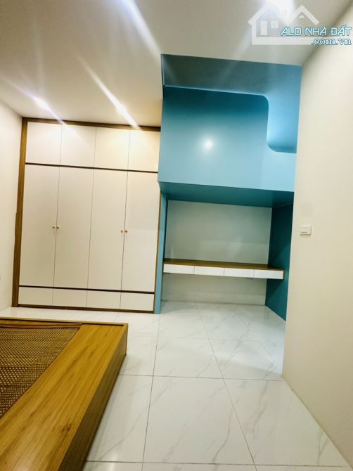 TRẦN ĐẠI NGHĨA🏠BÁN NHÀ TẬP THỂ TẦNG 3 - NGÕ TỰ DO - ĐẠI HỌC KINH TẾ QUỐC DÂN - 2