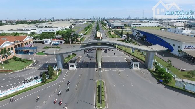 CƠ HỘI VÀNG! BÁN GẤP LÔ ĐẤT 80M² ĐƯỜNG HẬU DƯỠNG, KIM CHUNG - 1
