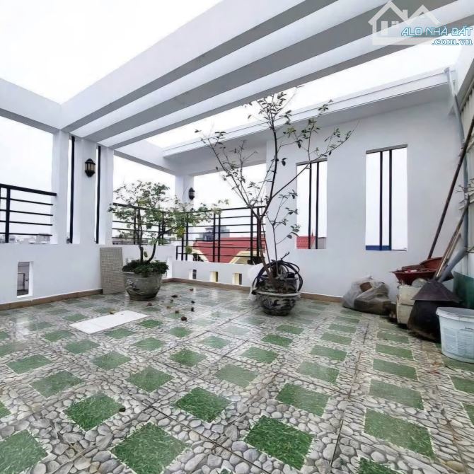 Bán nhà phân lô phố Nguyễn Hoàng  75m2, mặt tiền 5m, ô tô, vỉa hè, kinh doanh, Giá 29.5 tỷ - 2