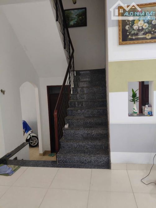 Biệt Thự MT Đường Số 3a Đối Diện Công Viên, Khu Tên Lửa, 10x21.5, 3 Tấm, 28 Tỷ, LH : Hữu - 2