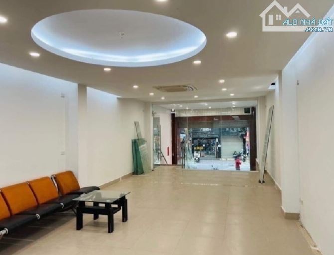 50 tỷ/145 M2/9 Tầng/4.5 Mt/ Mặt Phố Hoàng Văn Thái.Thanh Xuân - 2