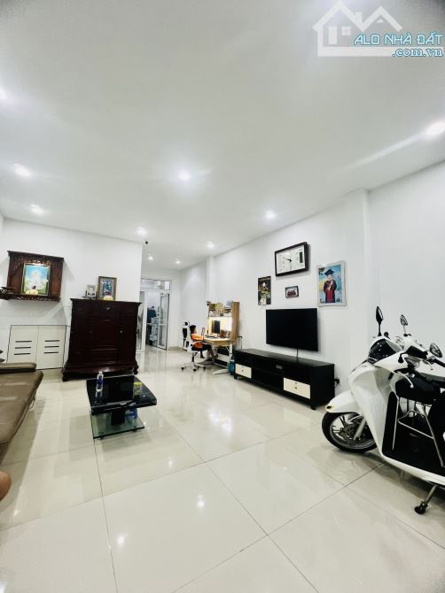 VÍP BÁN NHÀ LÊ THỊ RIÊNG 3 TẦNG 5M X 16M 6PN CHỈ 13 TỶ - 2