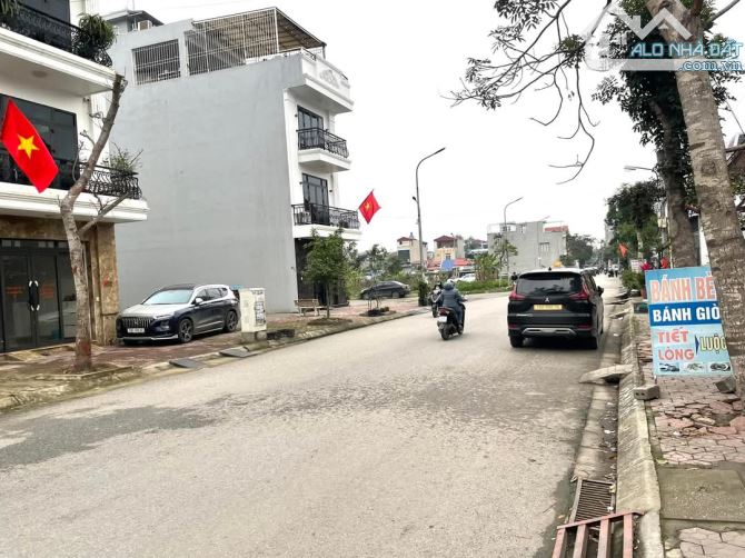 Siêu ngon,  Đống Chuối chỉ 3.25 tỷ lô 93.6 mét hướng Đông Nam cực đẹp - 2