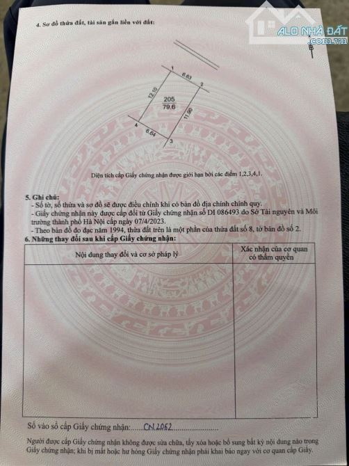 Bìa làng Ngọc lôi siêu phẩm duy nhất - 2