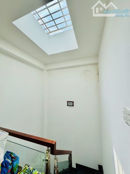 Bán nhà HXH QUAY ĐẦU Phan Đăng Lưu PN, 6T, MT rộng thênh thang, sổ vuông A4, nhích 9 tỷ - 2