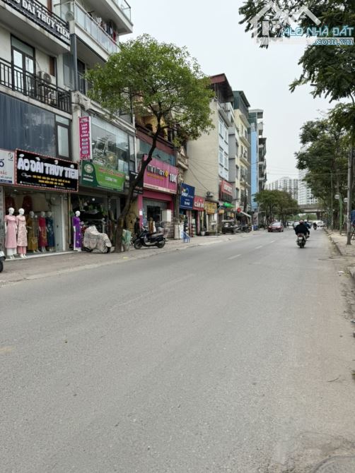 SIÊU PHẨM DÒNG TIỀN - NHÀ MỚI 6 TẦNG THANG MÁY - 18 PHÒNG KHÉP KÍN - SÁT Ô TÔ - KIM GIANG - 2