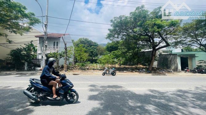 Cần Tiến Bán Gấp Lô Đất Mặt Tiền Đường Phòng Châu,TĐC Đất Lành, Vĩnh Thái ,TP Nha Trang - 2