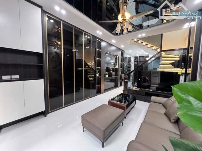 💎NHÀ ĐẸP LÊ TRỌNG TẤN, Q THANH XUÂN, TIỆN ÍCH VÔ VÀN, AN NINH TỐT 44M2 4T. 13,4 TỶ - 2