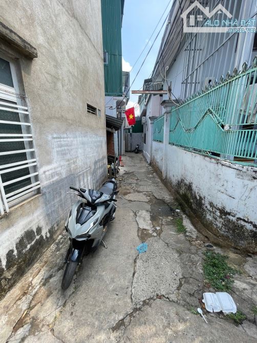 💥 BÁN ĐẤT HẺM 181 QUANG TRUNG PHƯỜNG TÂN TIẾN GIÁ RẺ CHỈ 820tr - 2