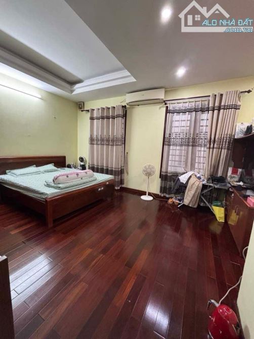 BÁN BIỆT THỰ LIỀN KỀ PHÙNG KHOANG - MẶT TRỤC CHÍNH KINH DOANH, DT: 150M2, GIÁ 33,9 TỶ - 2