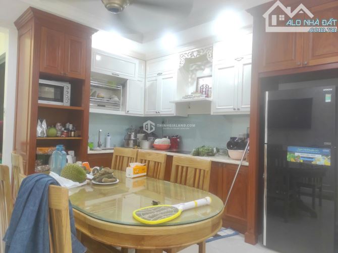BÁN NHÀ KHU ĐÔ THỊ CHÍ LINH 1, FULL TC 69m2- GIÁ 10.8 TỶ CÓ THƯƠNG LƯỢNG - 2