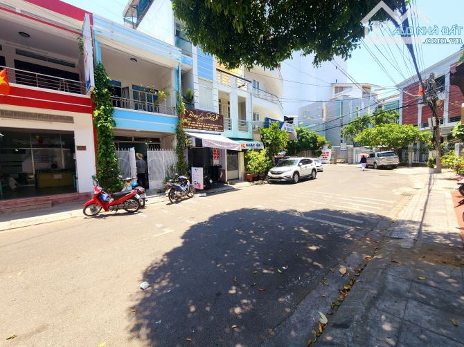 Cơ hội vàng đầu tư: Nhà mặt tiền Ngô Sĩ Liên – sát Nhà Văn Hóa Thiếu Nhi! - 2