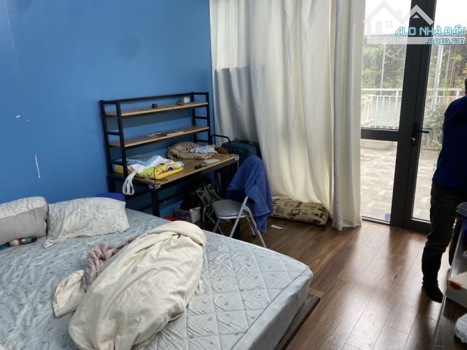 BÁN NHÀ -PHỐ HỒ ĐẮC DI- ĐỐNG ĐA-GẦN HỒ-52M2- Ô TÔ VÀO CỬA-GIÁ CHỈ 15 TỶ - 2