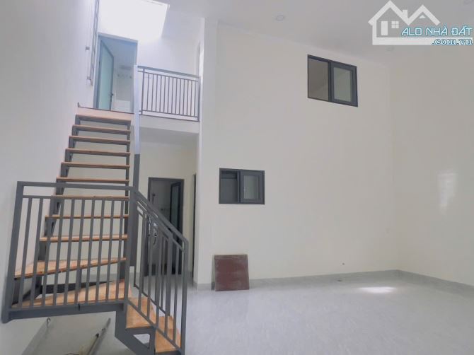 BÁN NGÀ KINH DOANH TỐT ĐƯỜNG TRẦN PHÚ NHÀ MỚI ĐẸP GIÁ TỐT PHƯỜNG THÀNH CÔNG - 2