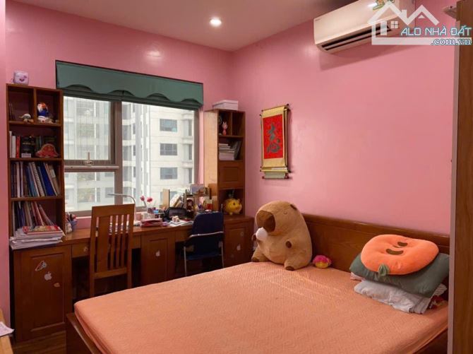CĂN HỘ HỒ TÙNG MẬU – 100M² – CĂN GÓC – 3 NGỦ – 2 BAN CÔNG – FULL NỘI THẤT – GIÁ 5.2 TỶ - 2