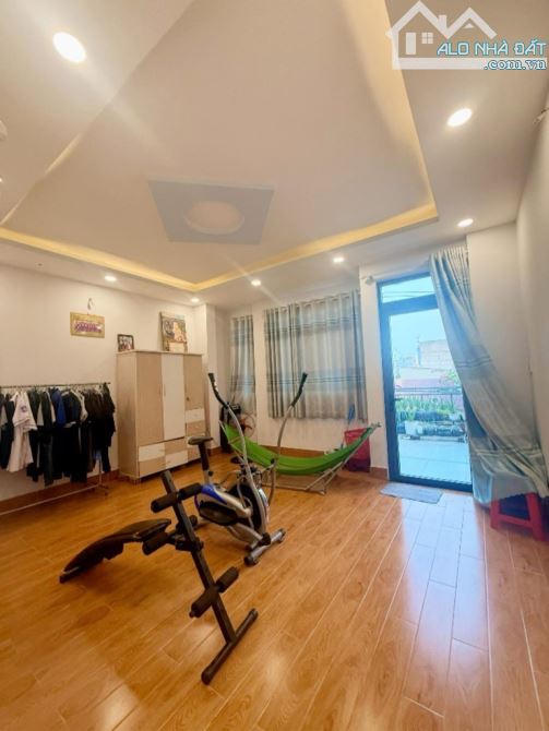 Kế bên Aeon Tân Phú- Tân Kỳ Tân Quý- DT 100m2 (55x20m)- Hẻm xe hơi đỗ cửa - 2