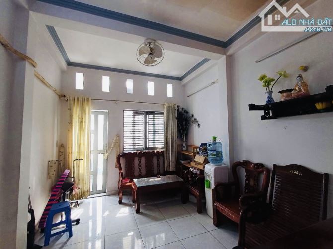 Chủ Đổi Nhà Cần Bán Lại Nhà Mặt Tiền Đường Số 17 - 2