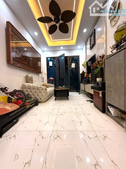 Bán nhà Nhân Trạch Phú Lương Hà Đông 30/54m2 5 tầng chỉ 5,25 tỷ - 2