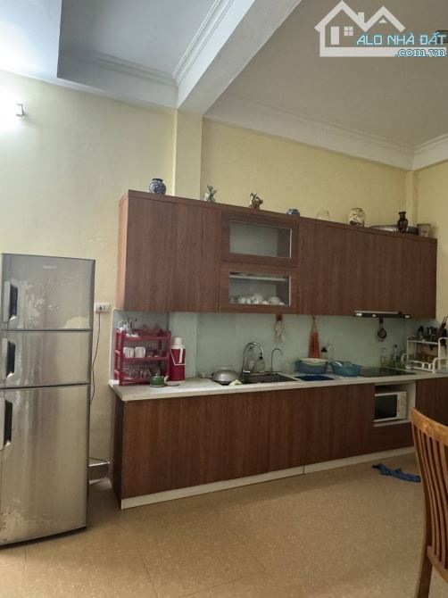 🏡 BÁN NHÀ 4 TẦNG CẦU GIẤY – MẶT NGÕ Ô TÔ, KINH DOANH – LÔ GÓC – 26 TỶ 💥 - 2