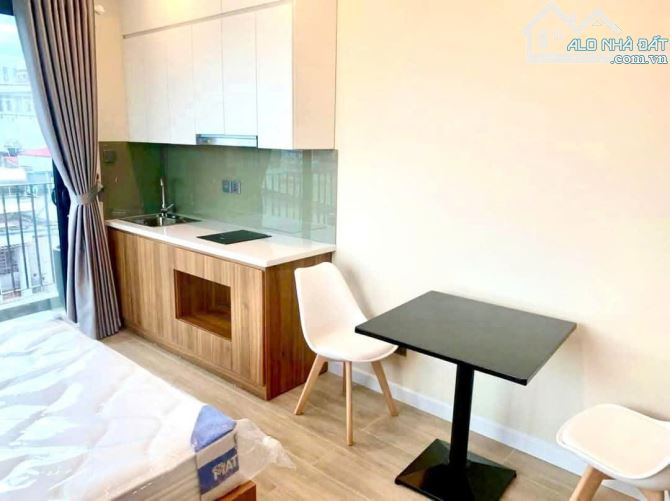 CHDV DÒNG TIỀN - 11 PHÒNG KHÉP KÍN - MẶT NGÕ Ô TÔ - LÔ GÓC 2 THOÁNG VĨNH VIỄN. - 2