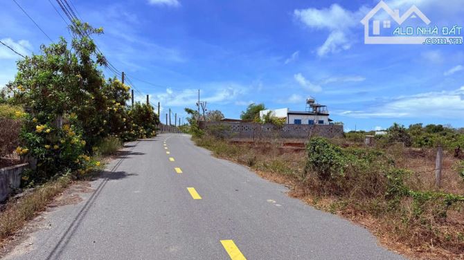 Phước Hội 👉 15x20-300m2 -124m2 thổ cư cách biển Lộc An 2km - 2