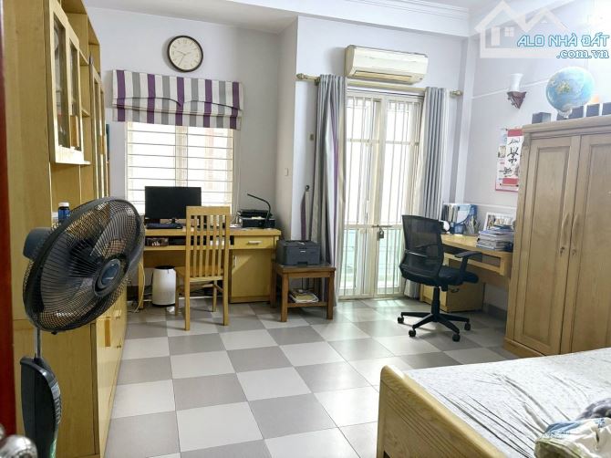 PHÂN LÔ ĐẸP NHẤT 105 XUÂN LA 2 THOÁNG OTO TRÁNH VỈA HÈ NGÕ THÔNG 45m MT 4.2m 16.5 Tỷ - 2