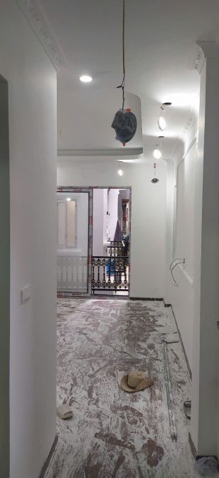 🏠 SIÊU PHẨM 5 TẦNG – MỚI ĐẸP Ở NGAY – ĐÔNG NGẠC – 5.65 TỶ - 2