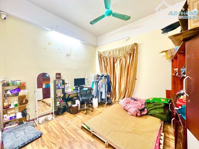 CĂN HỘ CC PHẠM VĂN ĐỒNG – 125M² – 3 NGỦ – DÂN TRÍ CAO – NỘI THẤT XỊN XÒ - 2