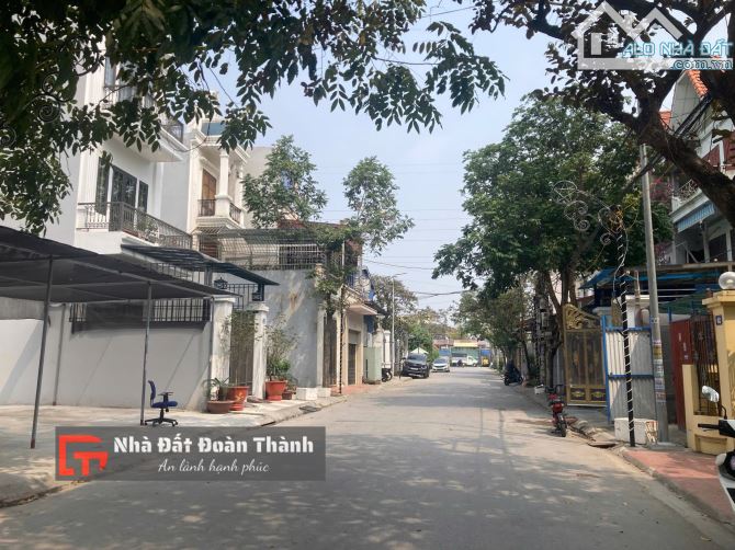 100m2 đất mặt đường Bảo Phúc cạnh khu TĐC Vườn Hồng, Đằng Hải - 2
