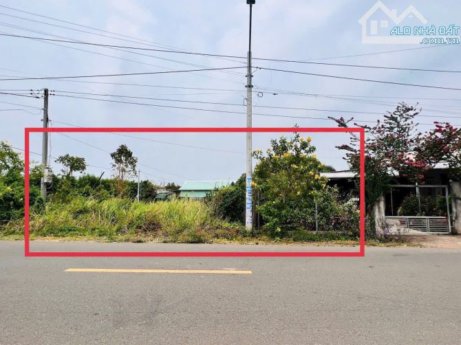 Bán 2 lô liền kề mt Nam Kỳ Khởi Nghĩa| Thị trấn Đất Đỏ - Đất đỏ - BRVT. - 2
