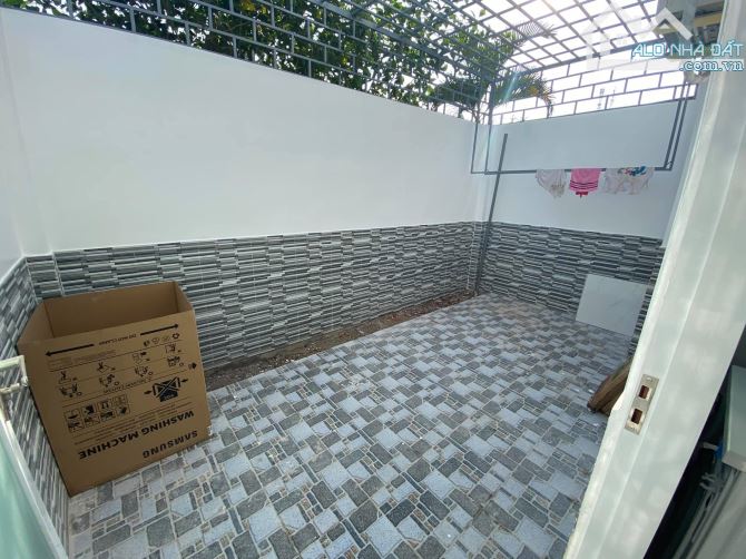 🏷 [Siêu phẩm hiếm] Bán gấp trong tuần – Phan Văn Trị, 79m² – 4 tầng full tiện ích - 2