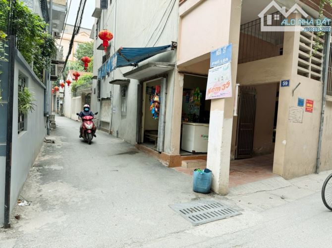🏆BÁN NHÀ PHỐ VẠN PHÚC, LÔ GÓC, MẶT NGÕ, NHÀ ĐẸP DÂN XÂY, HÀ ĐÔNG, 40M HƠN 7 TỶ🍀 - 2