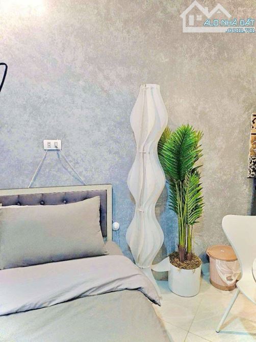 Thái Hà, 2 mặt ngõ, Oto đỗ cửa, Ngõ thông, 9 tầng TM. 80m2, MT 7m. Chỉ 35.5 tỷ! - 2