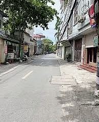 Bán nhà Phúc Diễn, 70m2, MT rộng, sau quy hoạch nhà ra phố, tương lai sáng,bán gấp.Hơn 12T - 2